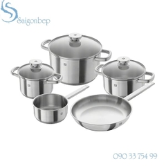 Bộ nồi từ 5 món Zwilling Joy