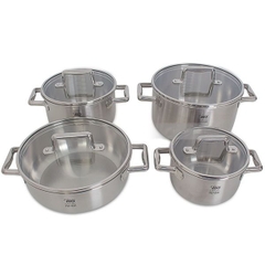 Bộ nồi từ Elo Multilayer