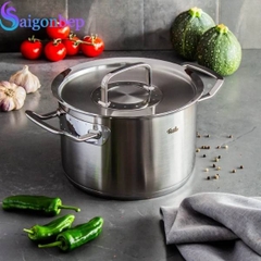 Bộ nồi từ Fissler Pro Collection 5 Inox