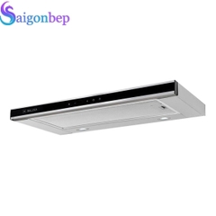 Máy hút mùi âm tủ Malloca K1509 TC
