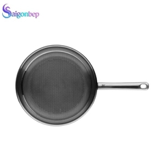Chảo rán WMF Profi Resist Frying Pan 28 Cm hex