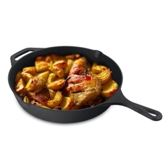 Chảo gang LODGE H3SK