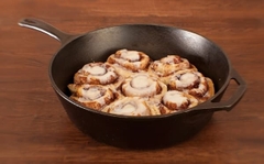 Chảo gang LODGE L8DSK3