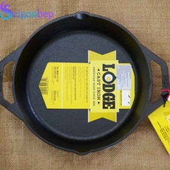 Chảo gang LODGE L8SKL