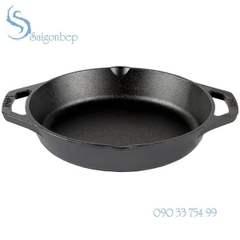 Chảo gang LODGE L8SKL