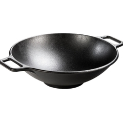 Chảo gang LODGE P14W3 35 cm