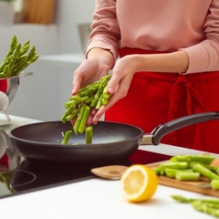 Chảo từ Fissler Levital Classic 24cm, 26cm, 28cm