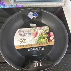 Chảo từ HOKUA PLATEADO 26