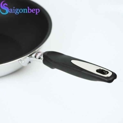 Chảo từ Hokua Plateado work 28