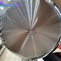 Chảo từ Hokua Plateado work 28