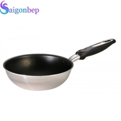 Chảo từ Hokua Plateado work 28