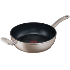 Chảo từ Tefal Sensation 28 sâu
