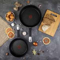 Chảo từ Tefal So Pro Poele 24/28