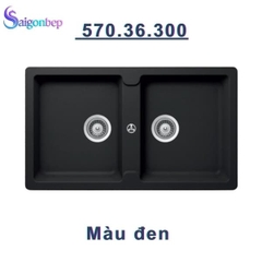 Chậu rửa bát đá Hafele HS19-GEN2S90