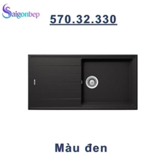 Chậu rửa chén đá HS20-GED1S60 Hafele