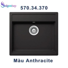 Chậu đá Hafele HS20-GEN1S60