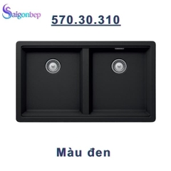 Chậu rửa đá HS20-GEN2S80 Hafele