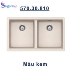 Chậu rửa đá HS20-GEN2S80 Hafele