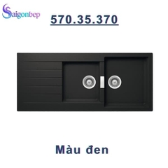 Chậu rửa đá HS19-GED2S80 Hafele