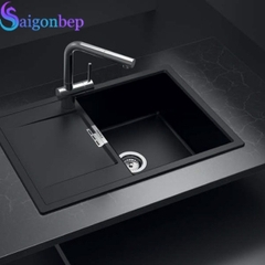 Chậu đá Hafele HS20-GKD1S60