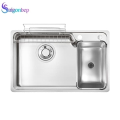 Chậu rửa bát Kluger KH8050FS