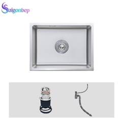 Chậu rửa bát Kluger KU6045FS Basic