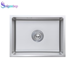 Chậu rửa bát Kluger KU6045FS Basic