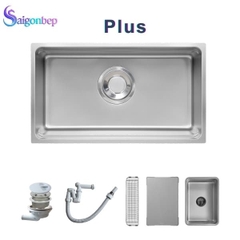 Chậu rửa bát Kluger KU78/8844FS