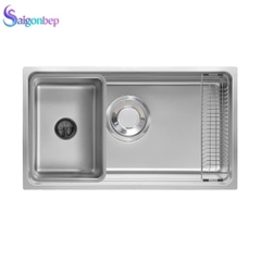 Chậu rửa bát Kluger KU78/8844FS