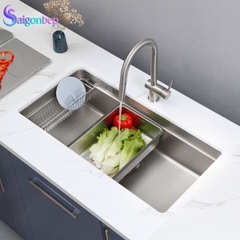 Chậu rửa bát Kluger KU8844FS