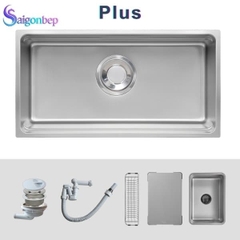 Chậu rửa bát Kluger KU8844FS