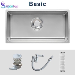 Chậu rửa bát Kluger KU8844FS