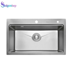 Chậu rửa bát Kluger KW8181FS–S81