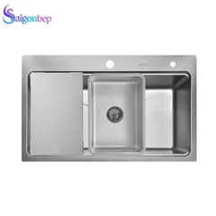 Chậu rửa bát Kluger KW8181FS–S81