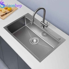 Chậu rửa bát Kluger KW8181FS–S81