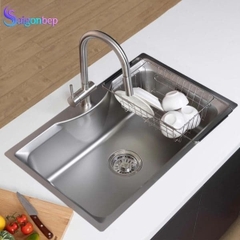 Chậu rửa bát Kluger KW8191FS – S79