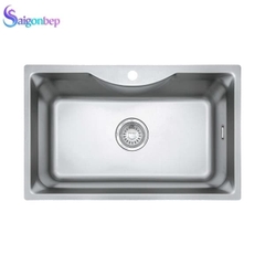 Chậu rửa bát Kluger KW8191FS – S79