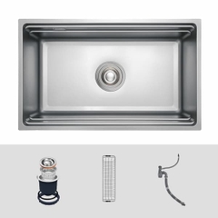 Chậu rửa bát Kluger KWU8161FS–S70