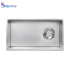 Chậu rửa bát Kluger KY7545FS–S75