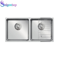 Chậu rửa bát Konox Turkey Sink Vigo 860