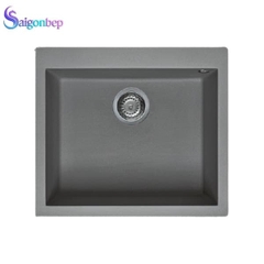 Chậu rửa chén Malloca TITANIUM K-10573