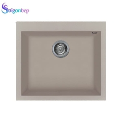 Chậu rửa chén Malloca TORTORA K-10543