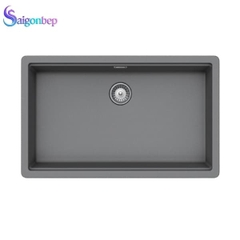 Chậu đá HS20-GED1S80 Hafele