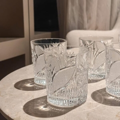 Cốc Crystal Bohemia 320ml M56