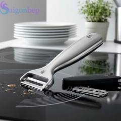 Dao Cạo Mặt Bếp Từ WMF HOB SCRAPER
