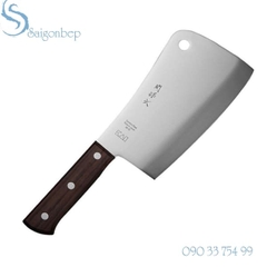 Dao chặt thịt KAI 17cm SK-10