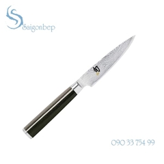 Dao gọt Shun Classic KAI 10cm DM-0716