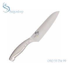 Dao Santoku Seki Magoroku Takumiso KAI 16.5cm AB-5100