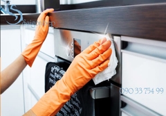 Dung dịch tẩy ố Fissler