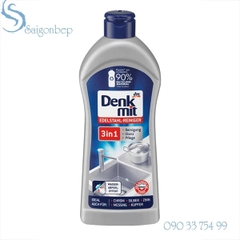 Dung dịch tẩy ố Inox Denkmit